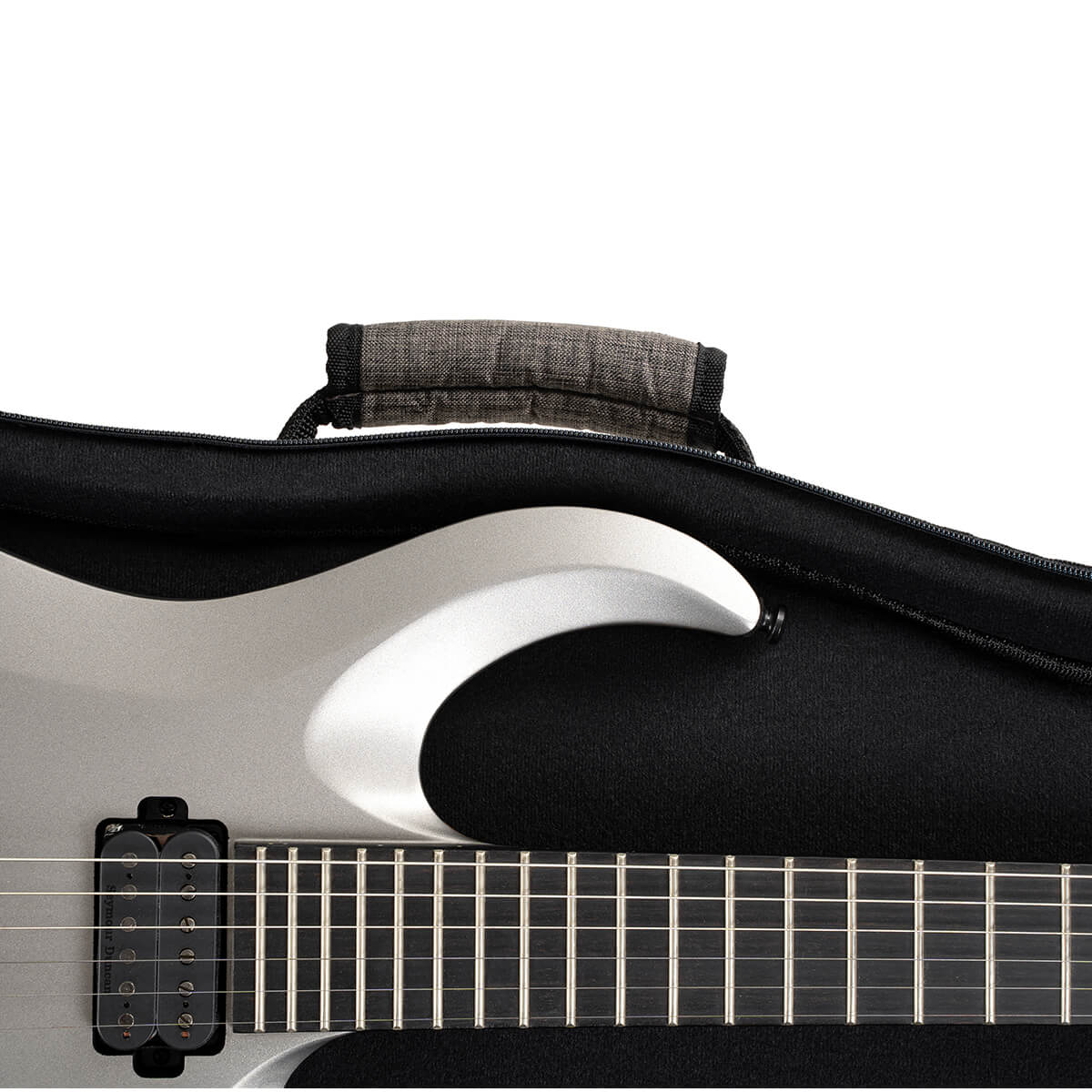 CORT CPEG10 Premium Electric Guitar Bag