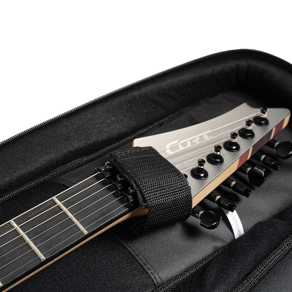 CORT CPEG10 Premium Electric Guitar Bag