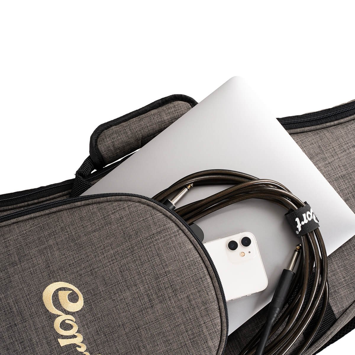 CORT CPEG10 Premium Electric Guitar Bag