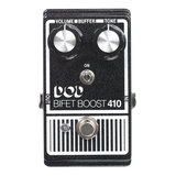 DIGITECH DOD Bifet Boost 410