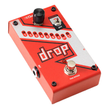 DIGITECH Drop Effect Pedal