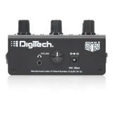 DIGITECH TRIO+