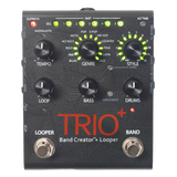 DIGITECH TRIO+