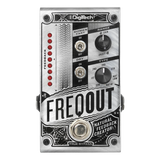 DIGITECH FreqOut