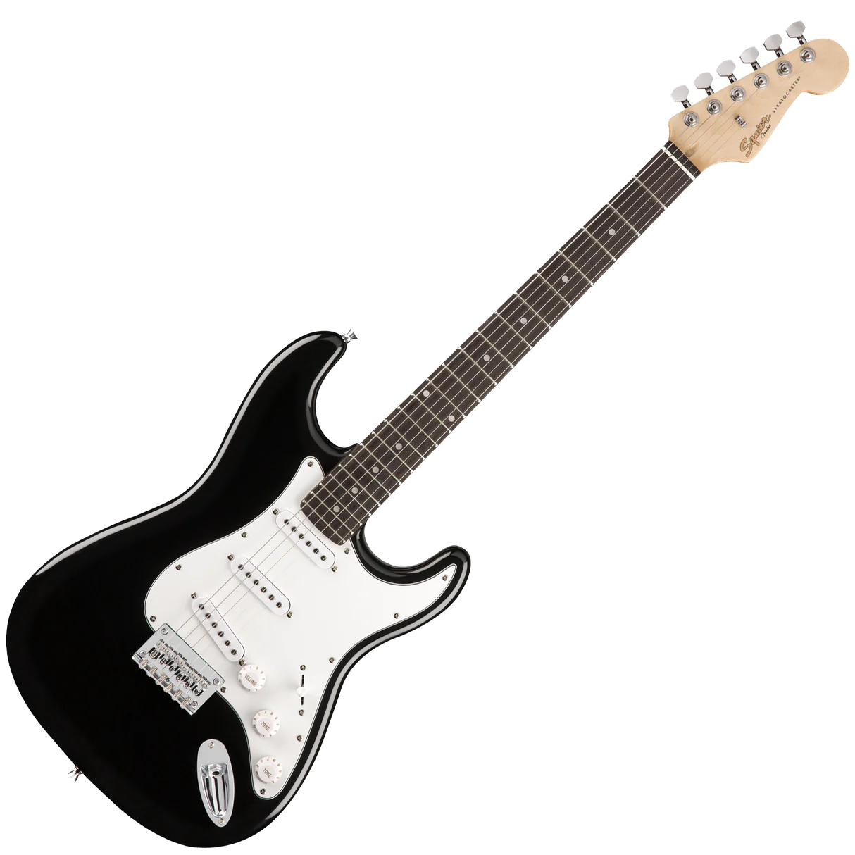 SQUIER by Fender Electric Guitar Starter Pack - Curated by Goldies Music