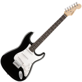SQUIER by Fender Electric Guitar Starter Pack - Curated by Goldies Music