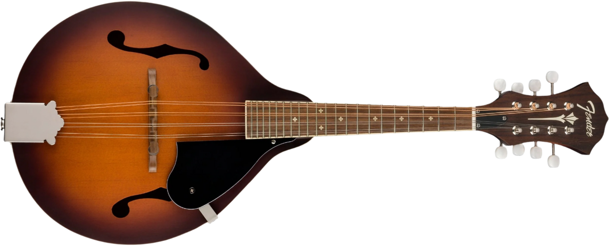 FENDER PM-180E Mandolin