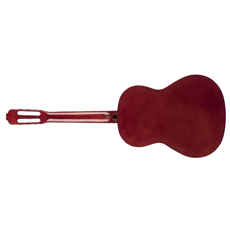 FENDER FC1 Classical Acoustic Guitar