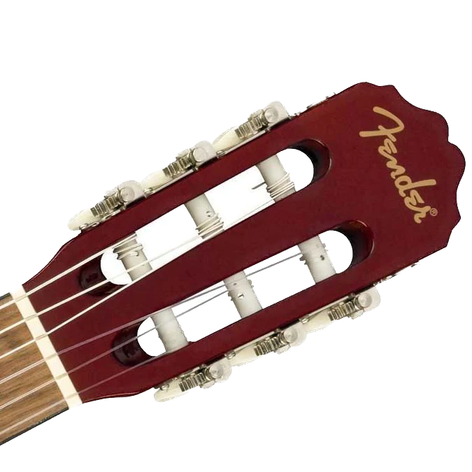 FENDER FC1 Classical Acoustic Guitar