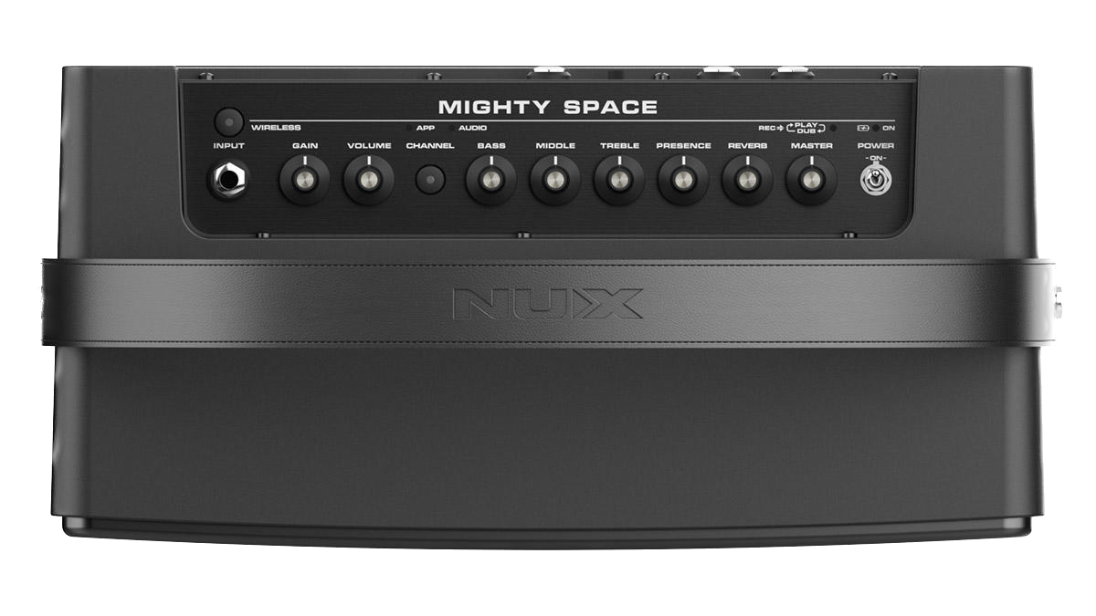 NUX Mighty Space