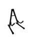 Guitar Stands & Hangers