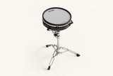 NUX DM-8 All Mesh Head Professional Electronic Drum Kit for Stage Performance and Studio