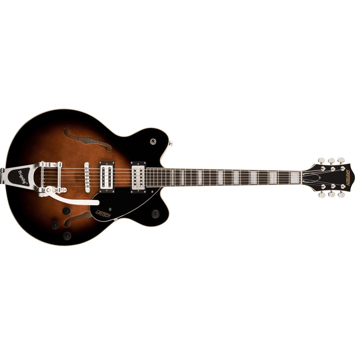Gretsch G2622T Streamliner 最終値下げ GRETSCH G2622T Streamliner Semi-hollowbody with Bigsby