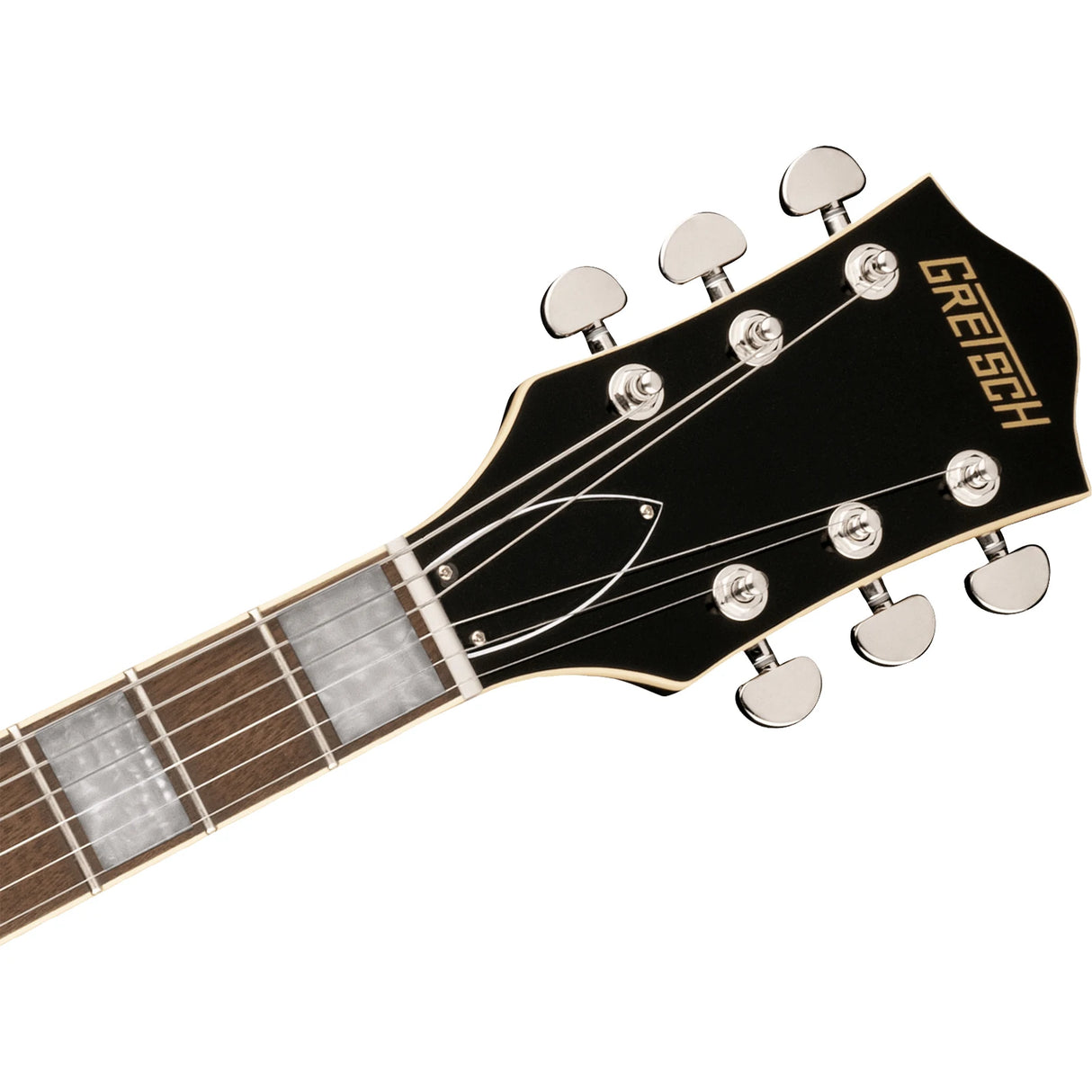 GRETSCH G2655 Streamliner Center Block Jr. Doublecut Semi-hollowbody Electric Guitar