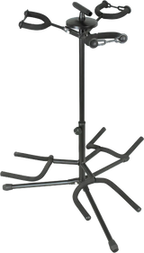 Triple Guitar Stand