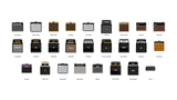 NUX Amp Core Studio - Amp Modeler & IR Gutiar Pedal