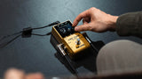 NUX Amp Core Studio - Amp Modeler & IR Gutiar Pedal