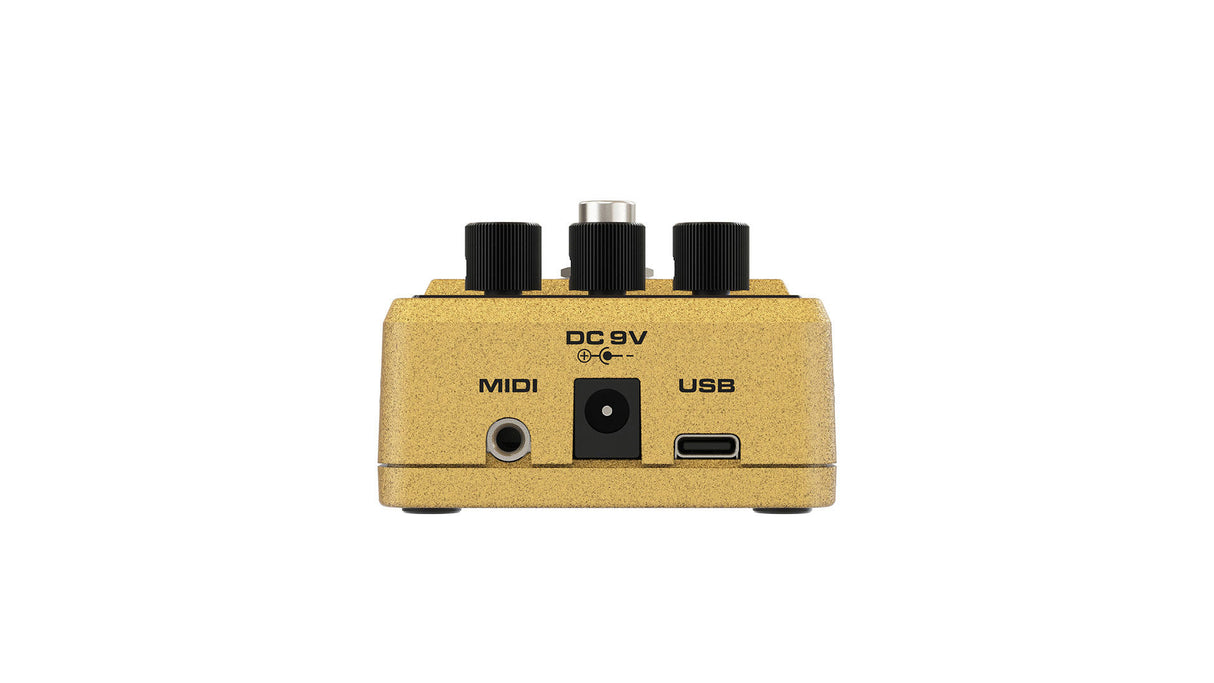 NUX Amp Core Studio - Amp Modeler & IR Gutiar Pedal