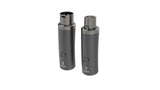 NUX B-3RC 2.4GHz Wireless Microphone System