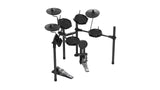 NUX DM-110 All Mesh Head Electronic Drum Kit