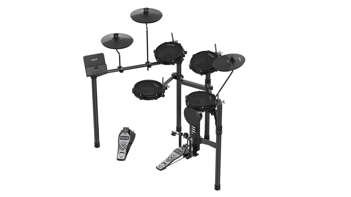 NUX DM-110 All Mesh Head Electronic Drum Kit