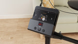 NUX DM-110 All Mesh Head Electronic Drum Kit