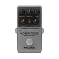 Pedals and Effects