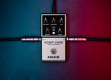 NUX Komp Core Deluxe MKlI - Transparent Compressor Guitar Pedal