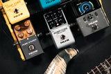NUX Komp Core Deluxe MKlI - Transparent Compressor Guitar Pedal