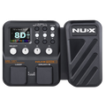 Pedals and Effects