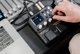 NUX MG-101 Modeling Guitar Processor and Effect Pedal