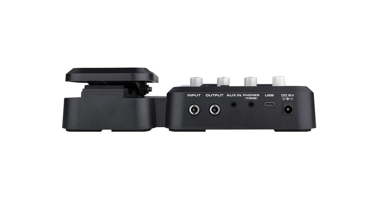 NUX MG-101 Modeling Guitar Processor and Effect Pedal