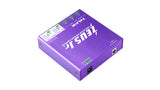 NUX Zeus Jr. All Isolated Power Supply for Guitar Pedals - 6 Output