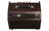 NUX PA-50 Full Range Powered Monitor Amplifier