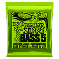Bass Guitar Strings