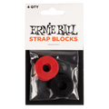 Straps, Strap Locks and Blocks