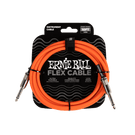 ERNIE BALL Flex Instrument Cable Straight/Straight
