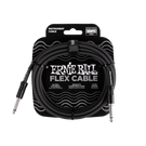 ERNIE BALL Flex Instrument Cable Straight/Straight