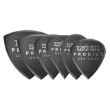 ERNIE BALL 1.5mm Black Multipack Prodigy Picks 6-pack Guitar Picks