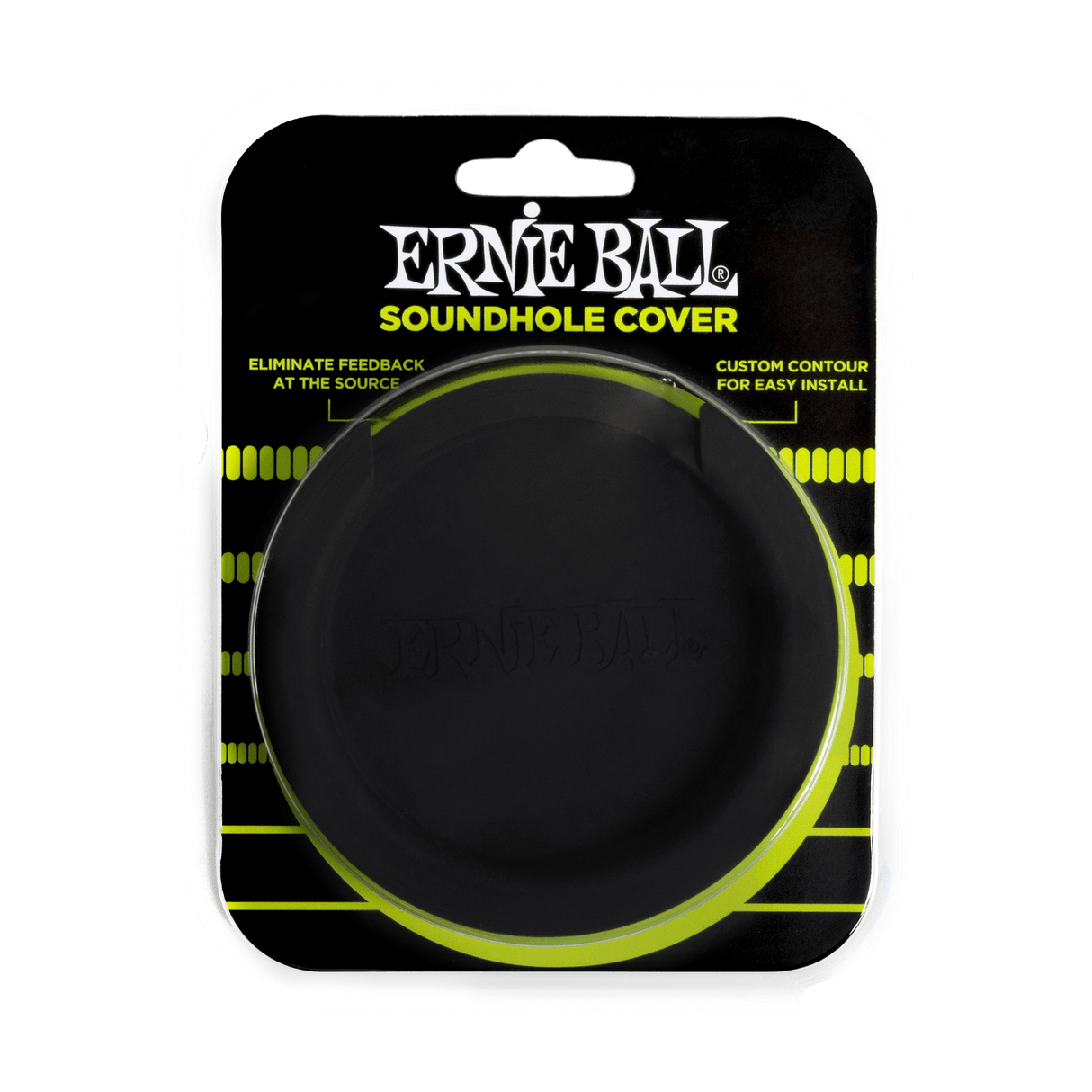 ERNIE BALL Soundhole Cover