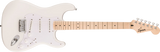 SQUIER by Fender Sonic™ Stratocaster® HT - Arctic White