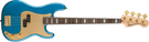 SQUIER by Fender 40th Anniversary Precision Bass®, Gold Edition Bass Guitar