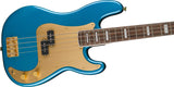 SQUIER by Fender 40th Anniversary Precision Bass®, Gold Edition Bass Guitar