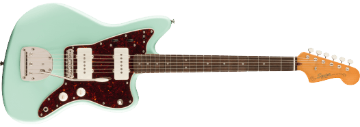 SQUIER by Fender Classic Vibe ‘60s Jazzmaster® Electric Guitar