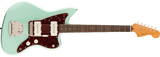 SQUIER by Fender Classic Vibe ‘60s Jazzmaster® Electric Guitar