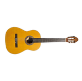 STAGG C440 Hybrid-Neck Classical Guitar - Natural