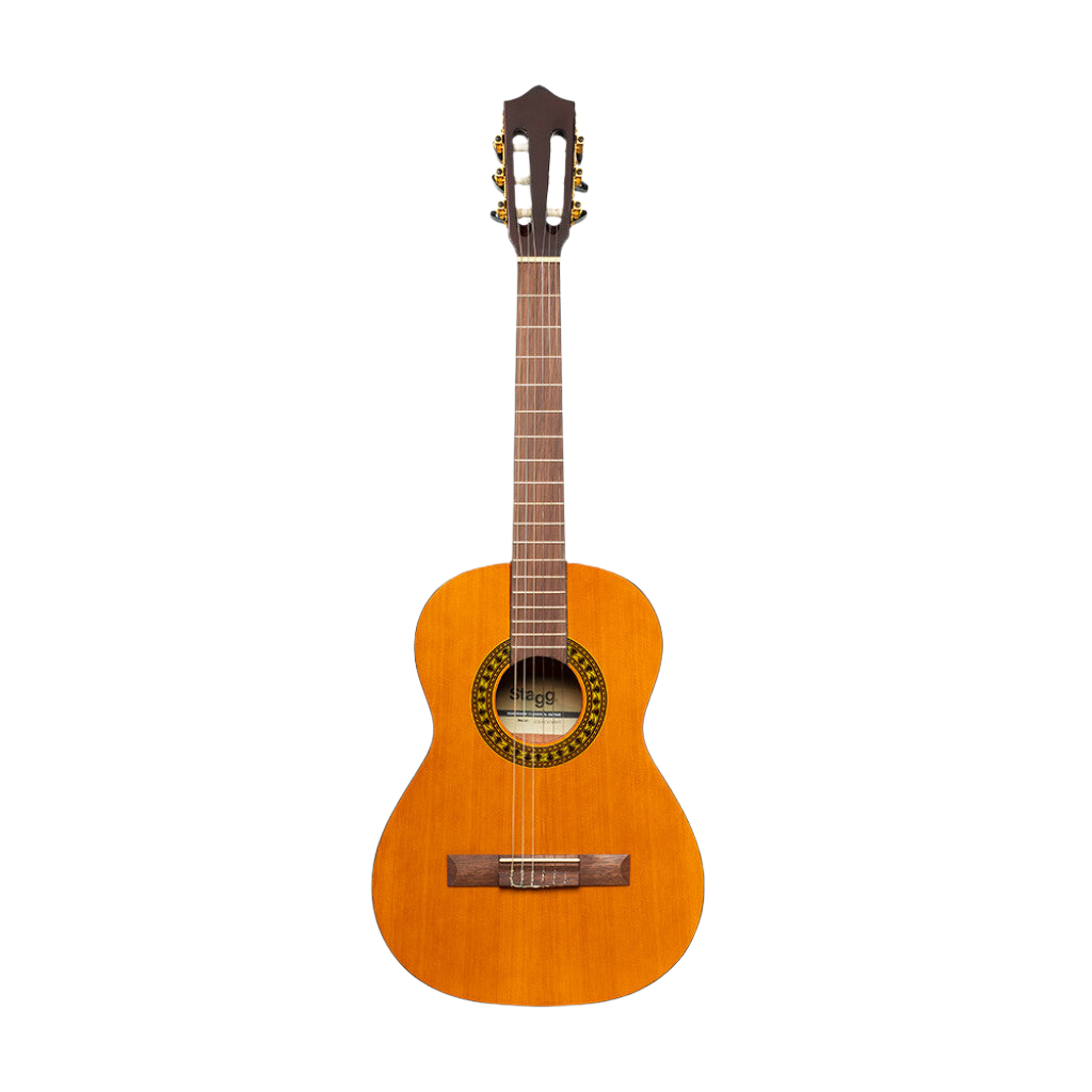 STAGG SCL60 3/4 Size Classical Acoustic Guitar