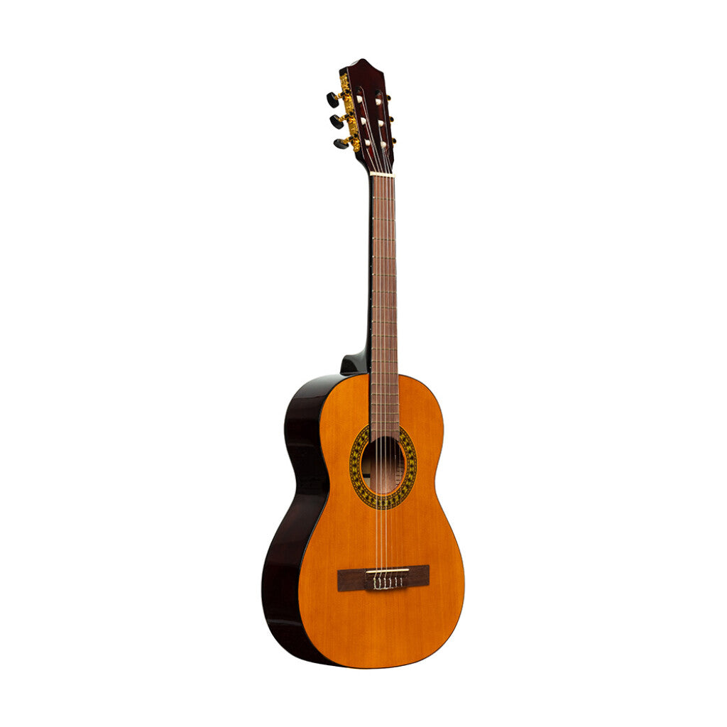 STAGG SCL60 3/4 Size Classical Acoustic Guitar