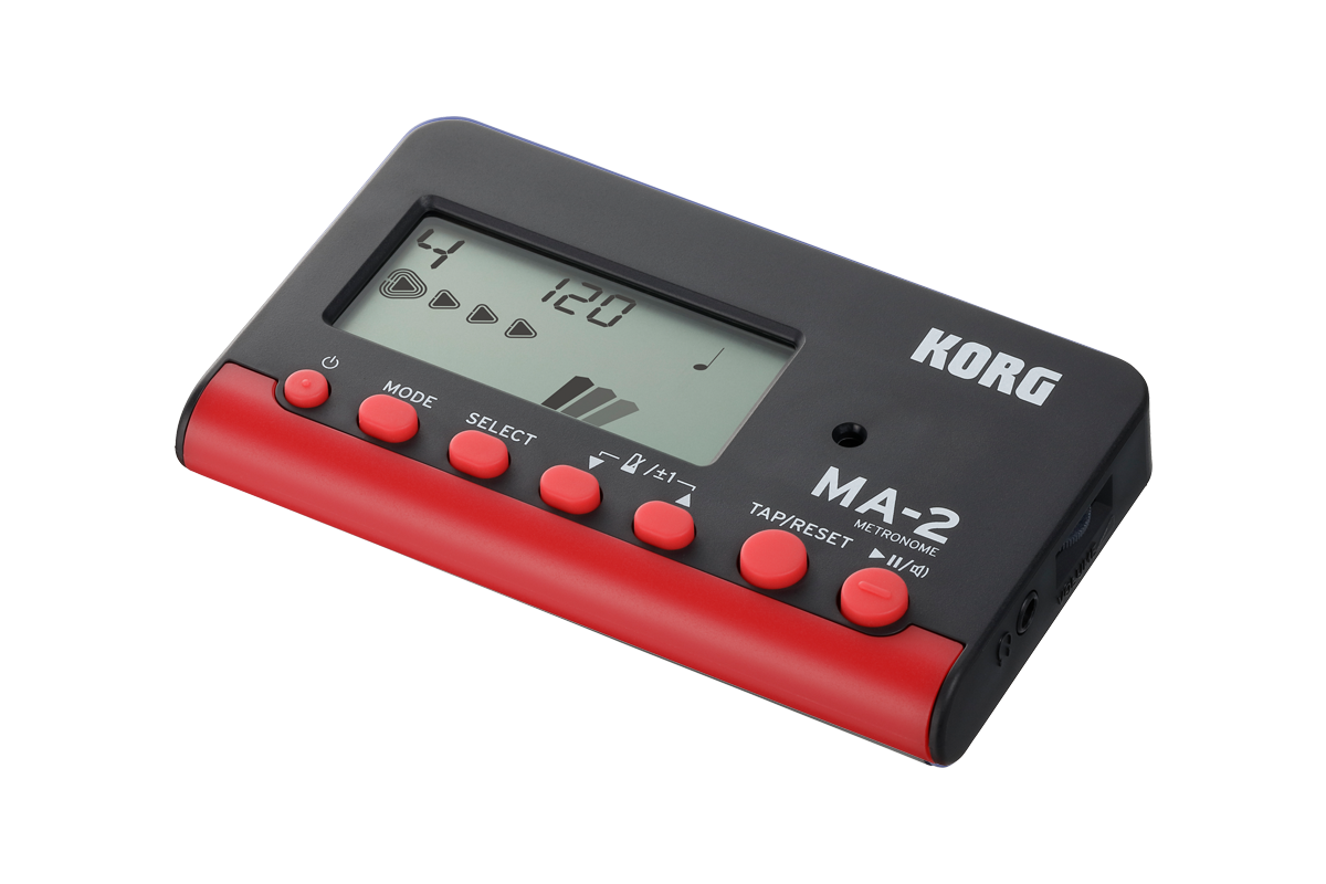 KORG MA-2 Digital Metronome