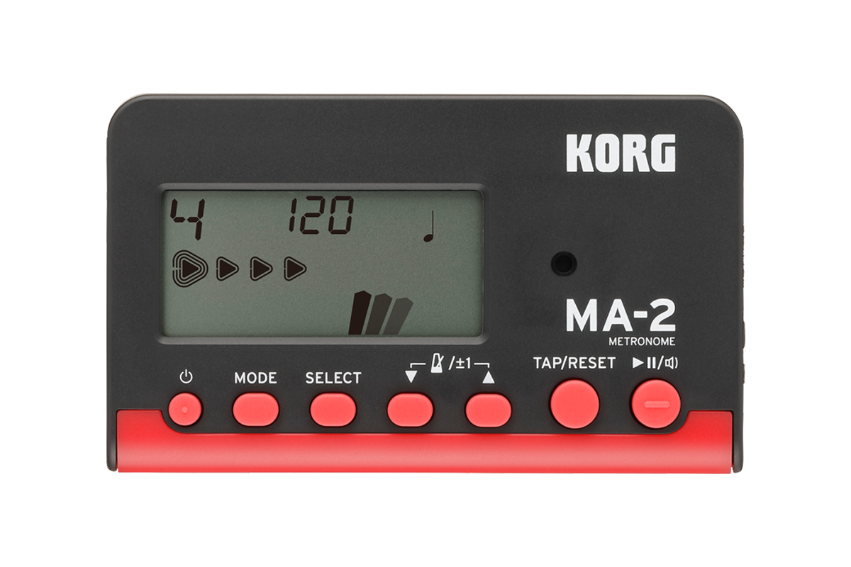 KORG MA-2 Digital Metronome